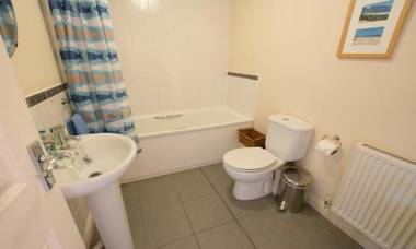 Oyster Cottage Braunton | Sleeps 6 | Dog Friendly