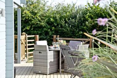 Cutterbrough Great Field Lodges