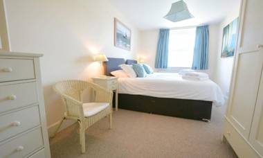 Cloudbreak Braunton Sleeps 8 - Hot Tub hire - Dog Friendly