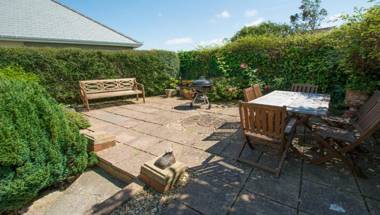 Cloudbreak Braunton Sleeps 8 - Hot Tub hire - Dog Friendly