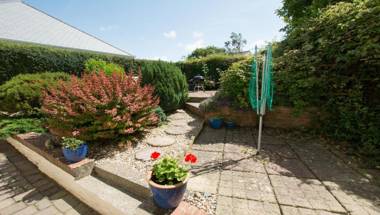 Cloudbreak Braunton Sleeps 8 - Hot Tub hire - Dog Friendly