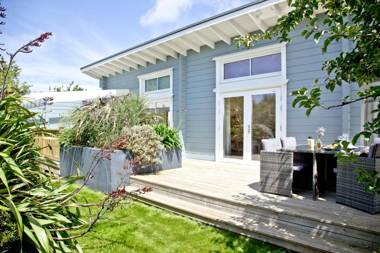 Swanpool Great Field Lodges Braunton