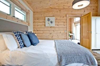 Swanpool Great Field Lodges Braunton