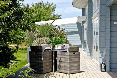 Broadpath Great Field Lodges