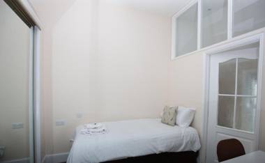 Bridge Hotel Brandon