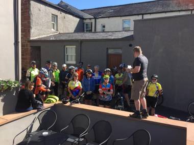 Scotch Arms Mews Bed & Breakfast