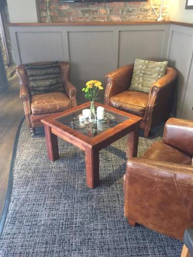 Scotch Arms Mews Bed & Breakfast