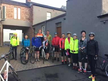 Scotch Arms Mews Bed & Breakfast