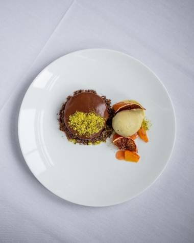 Farlam Hall Hotel & Restaurant