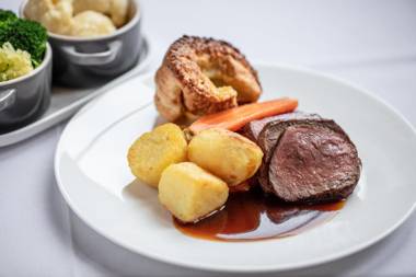 Farlam Hall Hotel & Restaurant