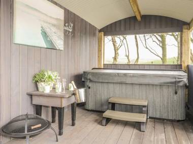 High Rigg Shepherd's Delight