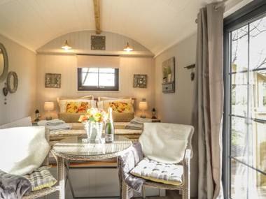 High Rigg Shepherd's Delight