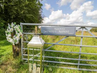 High Rigg Shepherd's Retreat