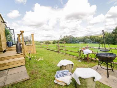 High Rigg Shepherd's Retreat