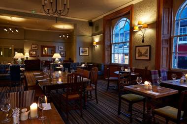 White Hart Hotel by Greene King Inns