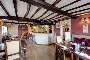 The Coach House at The Pheasant