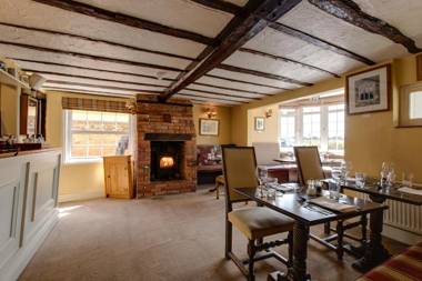 The Coach House at The Pheasant