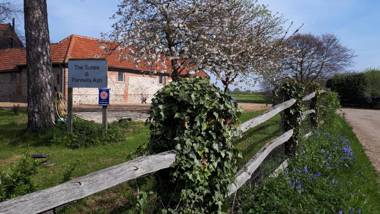 The Suites at Pannells Ash