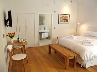 The Suites at Pannells Ash