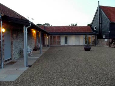 The Suites at Pannells Ash