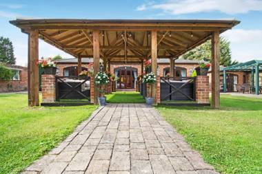 Sturmer Hall Hotel and Conference Centre