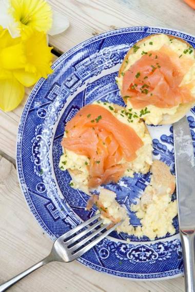 Woolley Grange - A Luxury Family Hotel