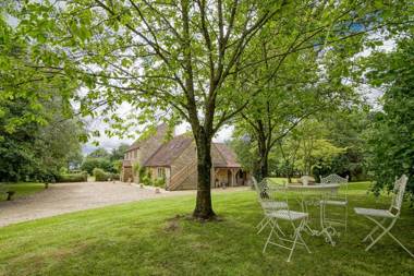 Great Ashley Farm