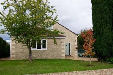 Cherry Tree Guesthouse