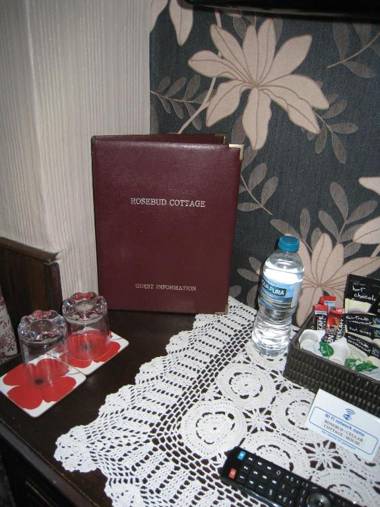 Rosebud Cottage Guest House