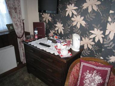 Rosebud Cottage Guest House