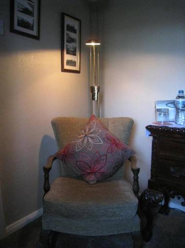 Rosebud Cottage Guest House