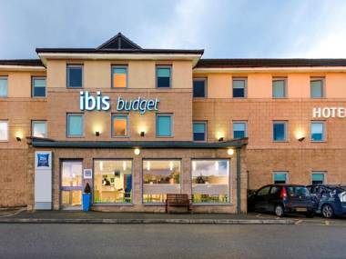 ibis budget Bradford