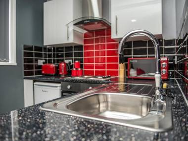 Sawrey Serviced Apartments