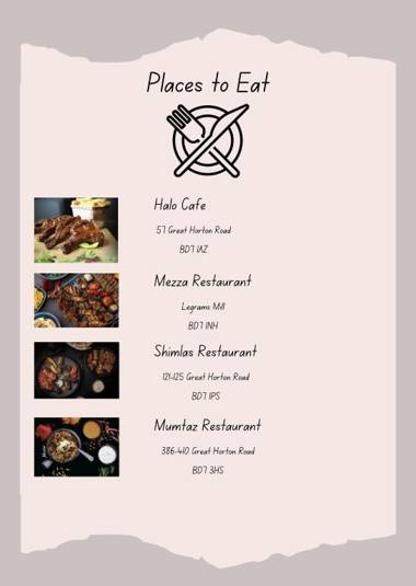 Inviting 1-Bed House in Bradford