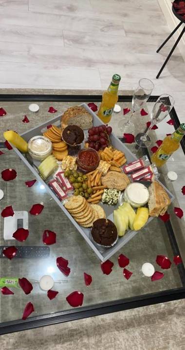 Inviting 1-Bed House in Bradford