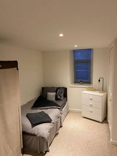 St Pauls Rd - Townhouse Accommodation
