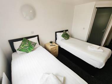 Accommodation Bradford