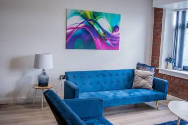 BV Conditioning House Royal Comfy Suite Bradford