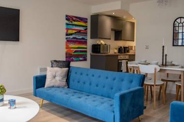 BV Conditioning House Royal Comfy Suite  Bradford