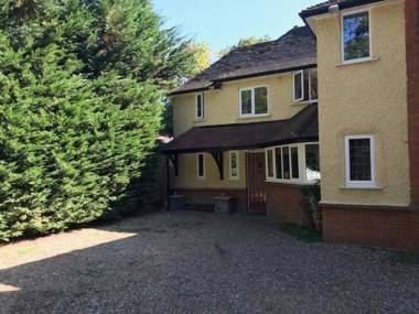 The Admirals Inn Guest House