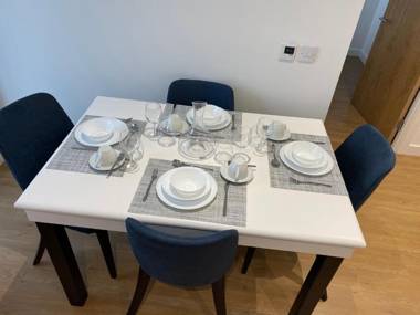 Berks Luxury Serviced Apartments