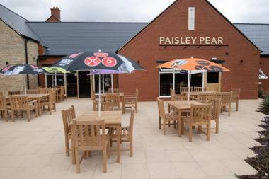Paisley Pear Brackley by Marston's Inns