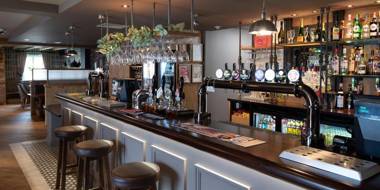 Paisley Pear Brackley by Marston's Inns