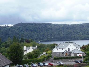 Hazeldene Guest House