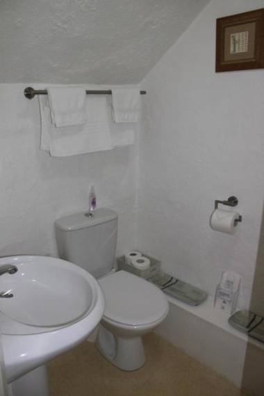 Hazeldene Guest House