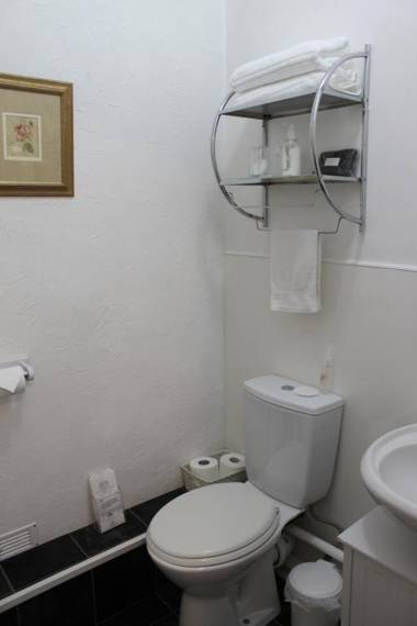 Hazeldene Guest House