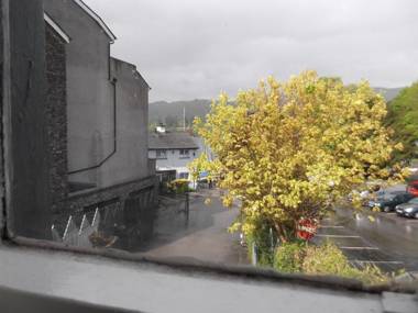 The Bay House Lake View Guest House - Adults Only