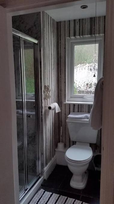 Brooklands Guest House