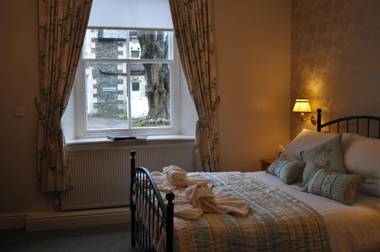 The Westbourne Bed & Breakfast
