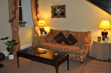 The Westbourne Bed & Breakfast